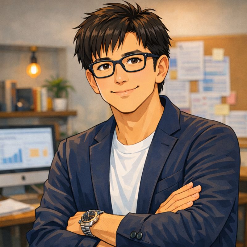 twentiesのアバター